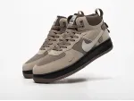 Зимние Кроссовки Nike Air Force 1 Mid - 43571