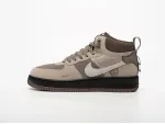 Зимние Кроссовки Nike Air Force 1 Mid - 43571
