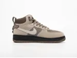 Зимние Кроссовки Nike Air Force 1 Mid - 43571