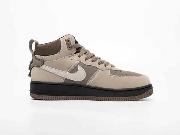 Зимние Кроссовки Nike Air Force 1 Mid - 43571