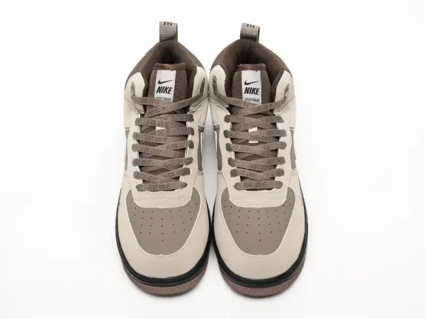 Зимние Кроссовки Nike Air Force 1 Mid - 43571