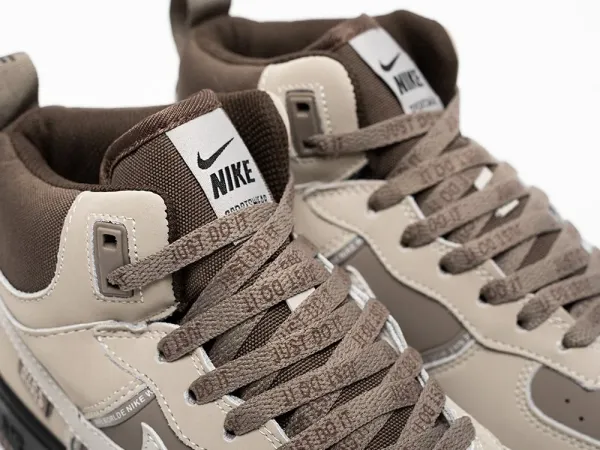 Зимние Кроссовки Nike Air Force 1 Mid - 43571