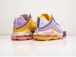 Кроссовки Nike Lebron XIX Low - 37103