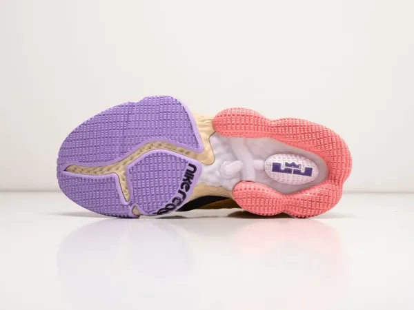 Кроссовки Nike Lebron XIX Low - 37103