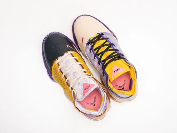 Кроссовки Nike Lebron XIX Low - 37103