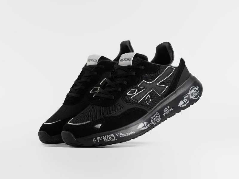 Кроссовки Premiata Lauryn - 47226