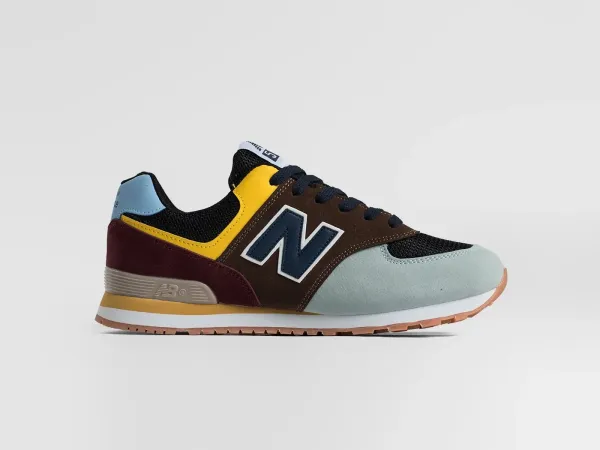 Кроссовки New Balance 574 - 44935