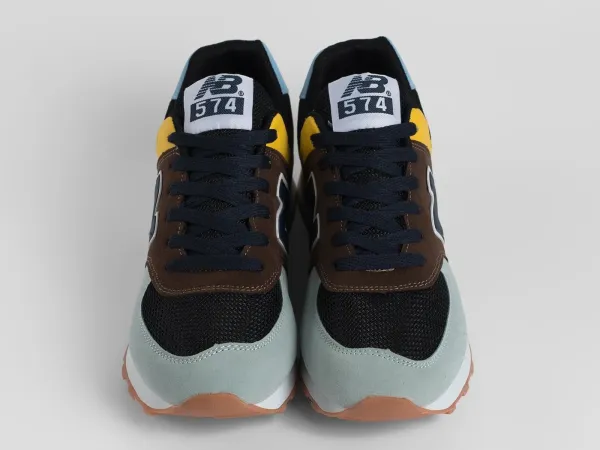 Кроссовки New Balance 574 - 44935
