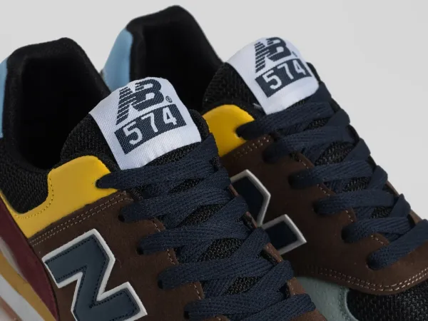 Кроссовки New Balance 574 - 44935