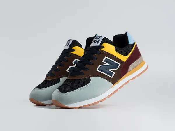 Кроссовки New Balance 574 - 44935