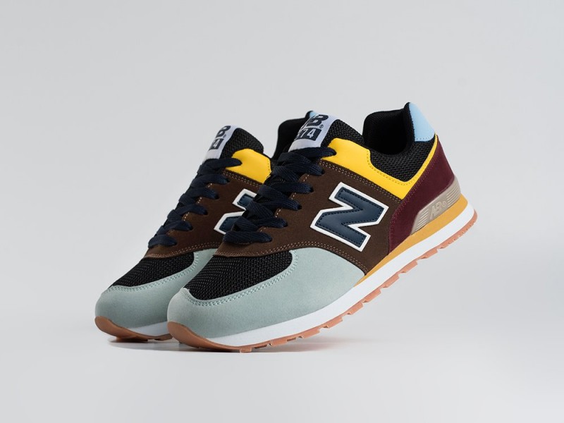 Кроссовки New Balance 574 - 44935