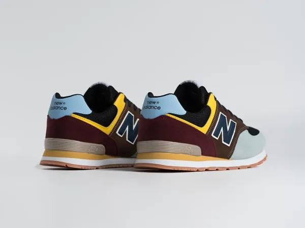 Кроссовки New Balance 574 - 44935