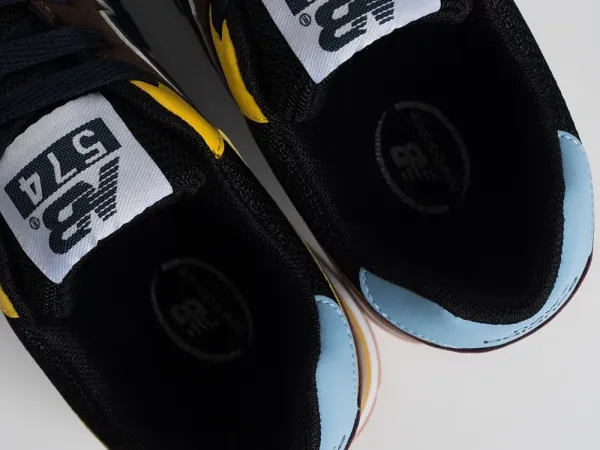 Кроссовки New Balance 574 - 44935