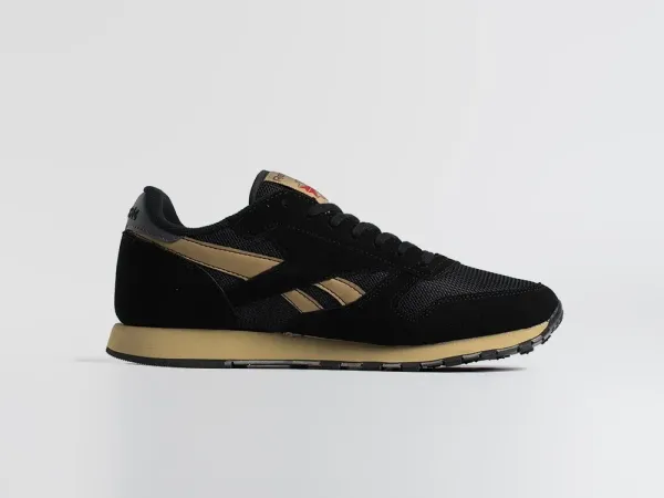 Кроссовки Reebok Classic Leather Suede - 31885
