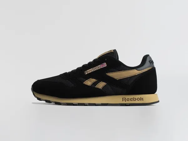 Кроссовки Reebok Classic Leather Suede - 31885