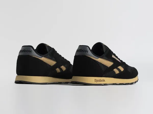 Кроссовки Reebok Classic Leather Suede - 31885