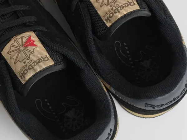 Кроссовки Reebok Classic Leather Suede - 31885