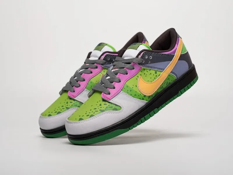 Кроссовки Nike SB Dunk Low - 40599