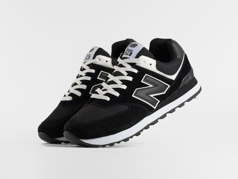 Кроссовки New Balance 574 - 47019