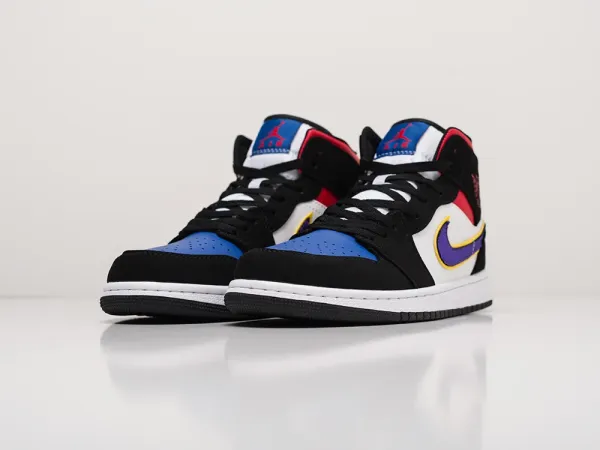 Кроссовки Nike Air Jordan 1 Mid - 21741