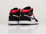 Кроссовки Nike Air Jordan 1 Mid - 21741