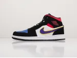 Кроссовки Nike Air Jordan 1 Mid - 21741
