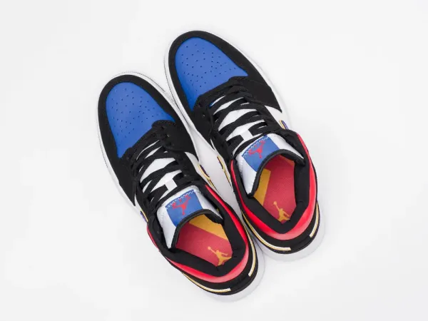Кроссовки Nike Air Jordan 1 Mid - 21741