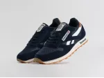 Кроссовки Reebok Classic Leather Utility - 45609