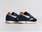 Кроссовки Reebok Classic Leather Utility - 45609