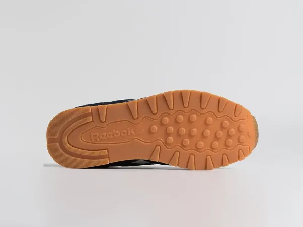Кроссовки Reebok Classic Leather Utility - 45609