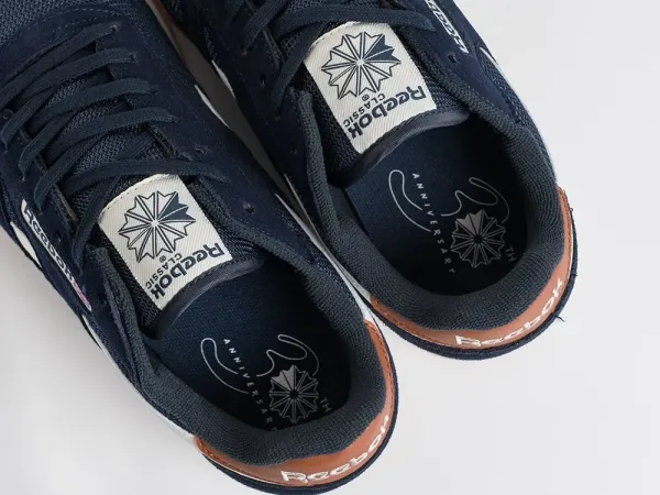 Кроссовки Reebok Classic Leather Utility - 45609