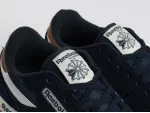 Кроссовки Reebok Classic Leather Utility - 45609