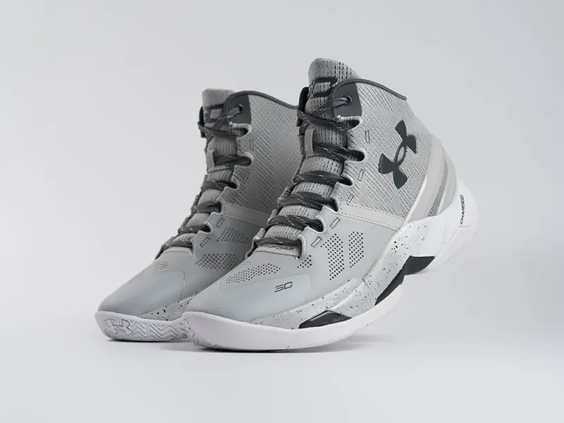 Кроссовки Under Armour Curry 2 - 43280