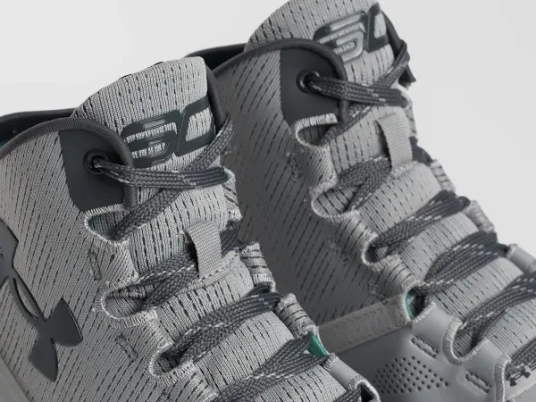 Кроссовки Under Armour Curry 2 - 43280