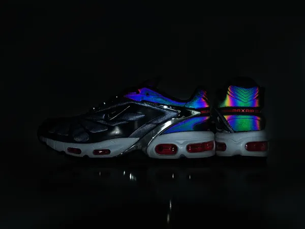Кроссовки Skepta x Nike Air Max Tailwind V - 29125