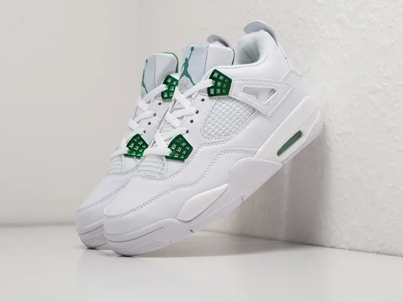 Кроссовки Nike Air Jordan 4 Retro - 30889