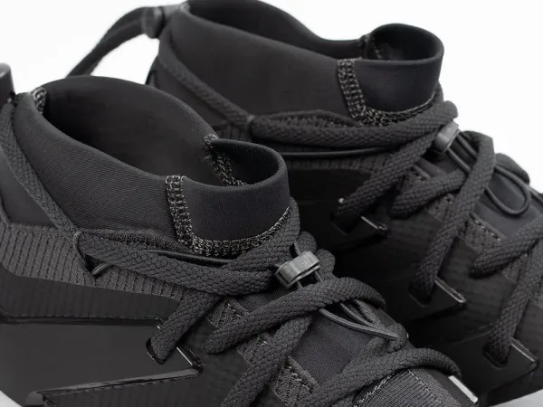 Кроссовки Fear of God x Adidas Basketball - 40428