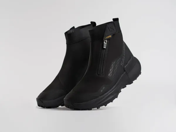 Зимние Кроссовки Salomon S/Lab Genesis Spine - 45936