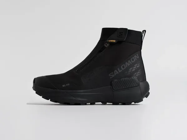 Зимние Кроссовки Salomon S/Lab Genesis Spine - 45936