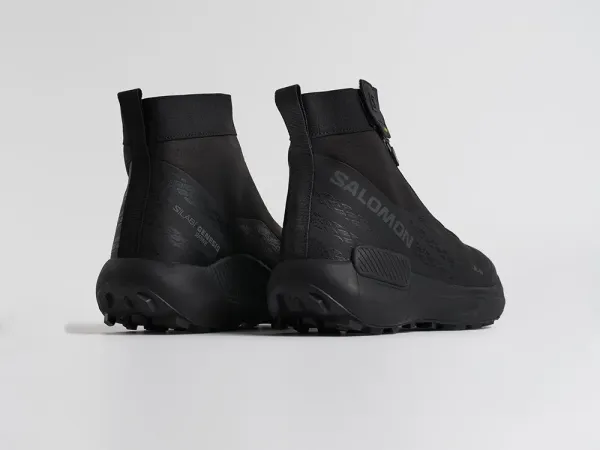 Зимние Кроссовки Salomon S/Lab Genesis Spine - 45936