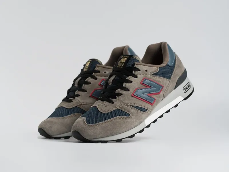 Кроссовки New Balance 1300 - 44820