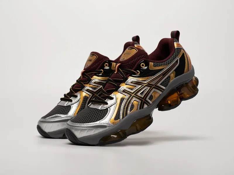 Кроссовки Asics Gel-Quantum Kinetic - 42775
