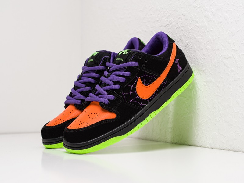 Кроссовки Nike SB Dunk Low - 26840