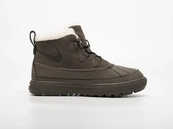 Зимние Ботинки Nike Woodside Chukka 2 GS - 43533