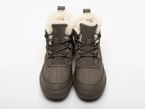 Зимние Ботинки Nike Woodside Chukka 2 GS - 43533