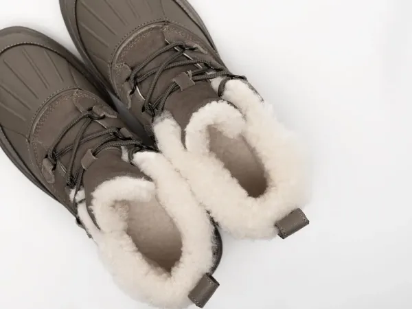 Зимние Ботинки Nike Woodside Chukka 2 GS - 43533