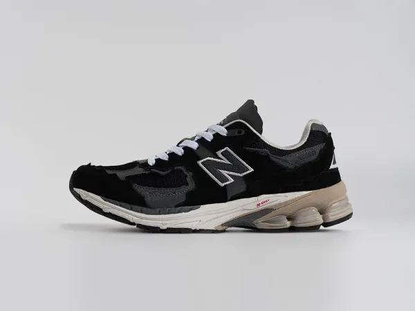 Кроссовки New Balance 2002R - 44880