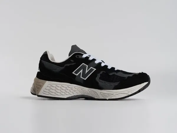 Кроссовки New Balance 2002R - 44880