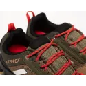 Кроссовки Adidas Terrex AX3 - 42179