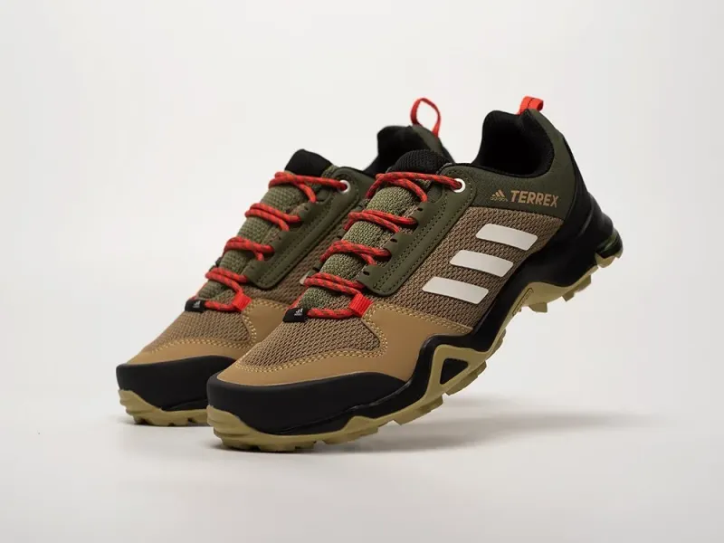 Кроссовки Adidas Terrex AX3 - 42179